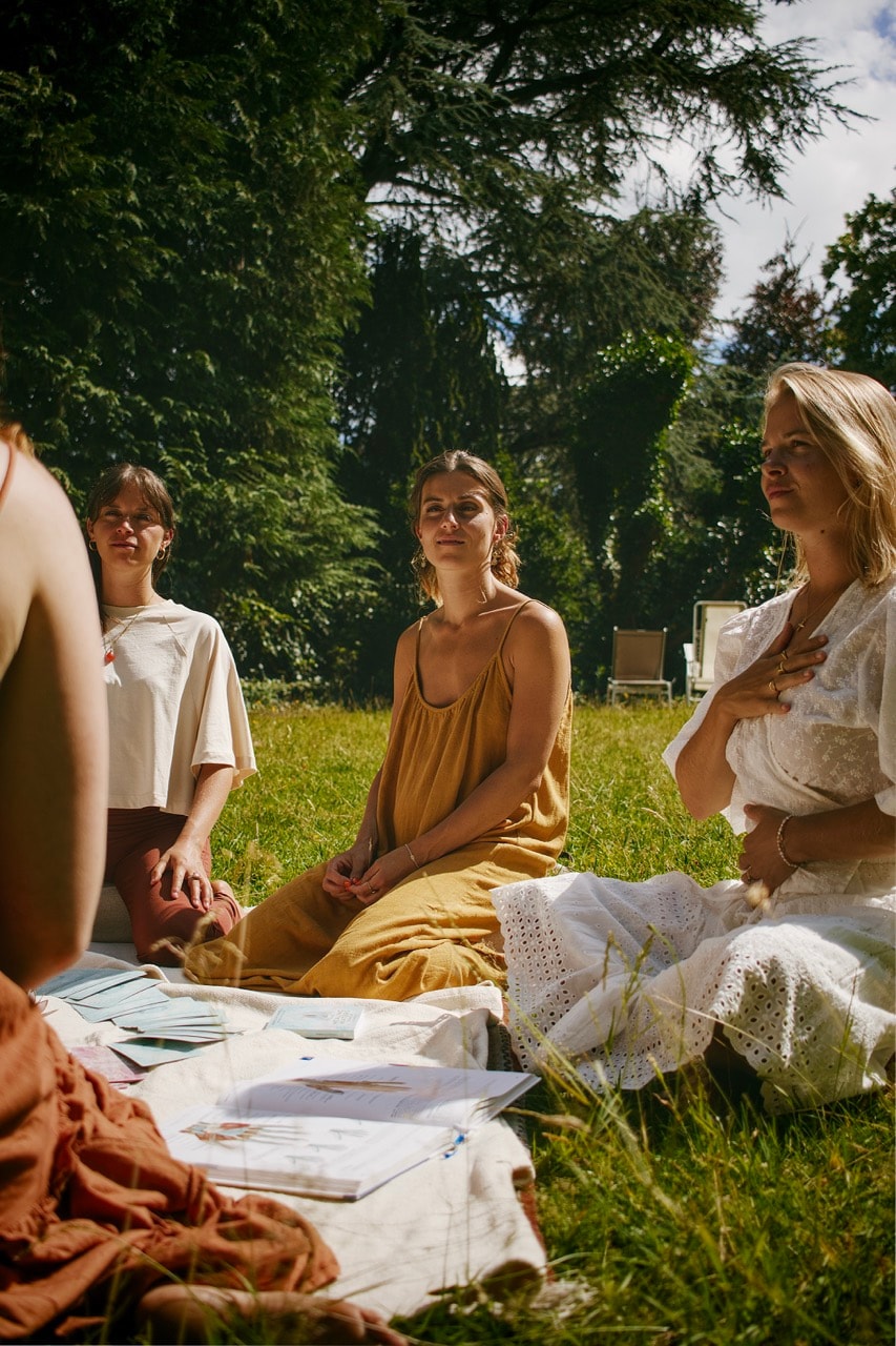 The soul invitation gallery image 1