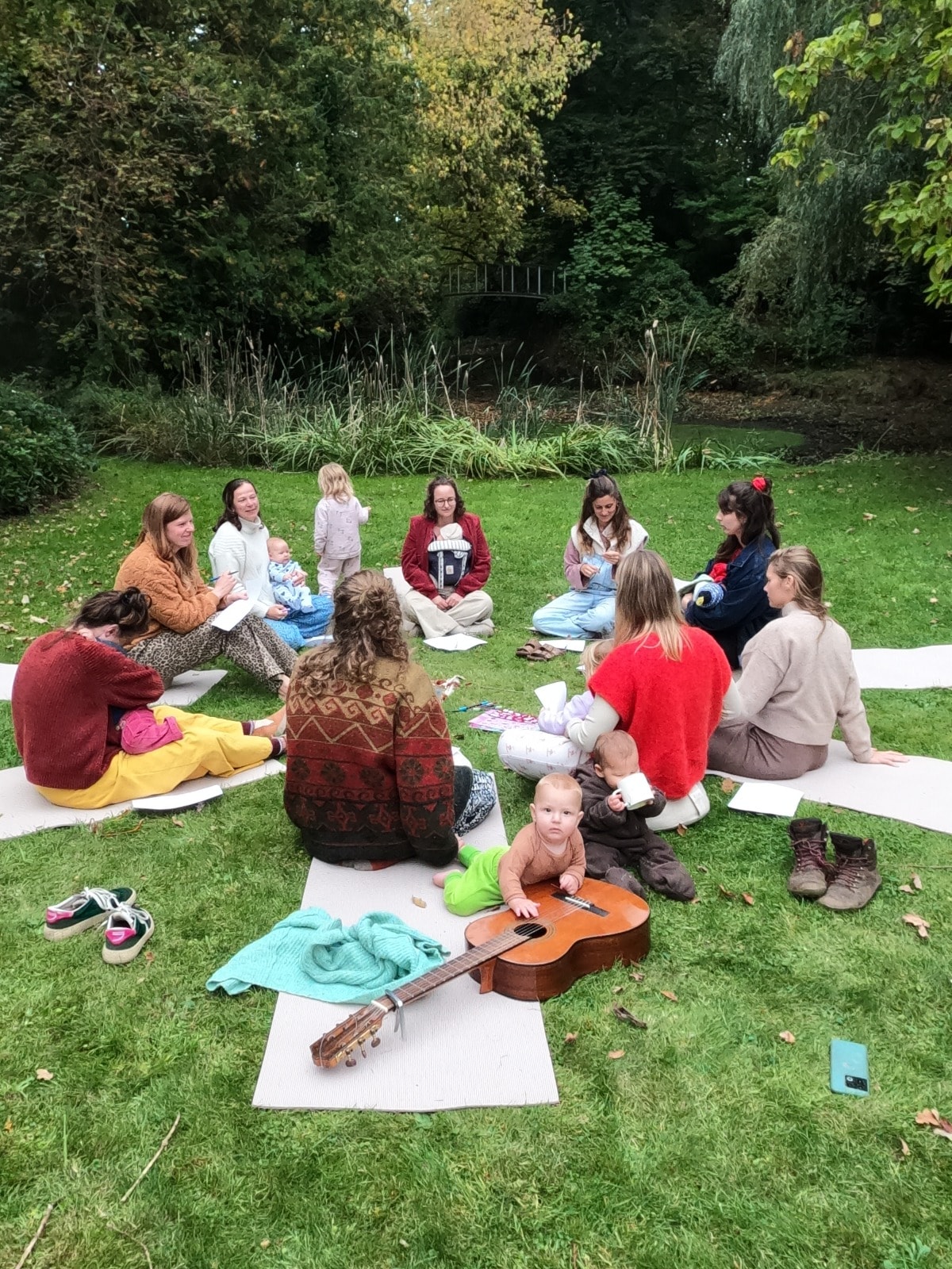 A Return to Love gallery image 8