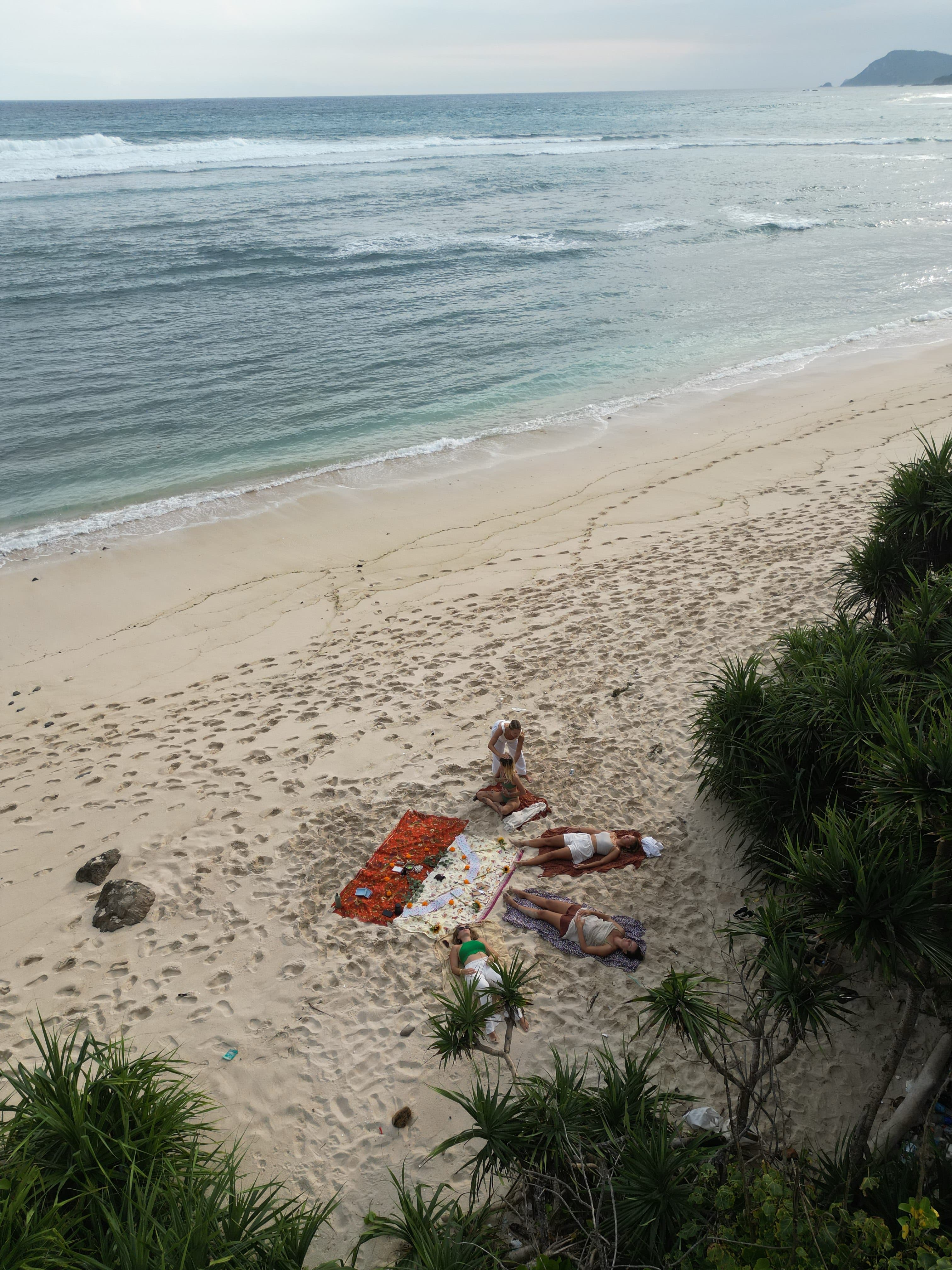Imrama Retreats
